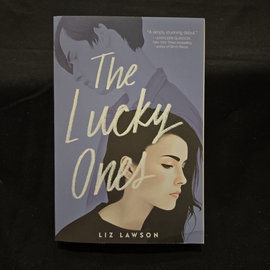 The Lucky Ones