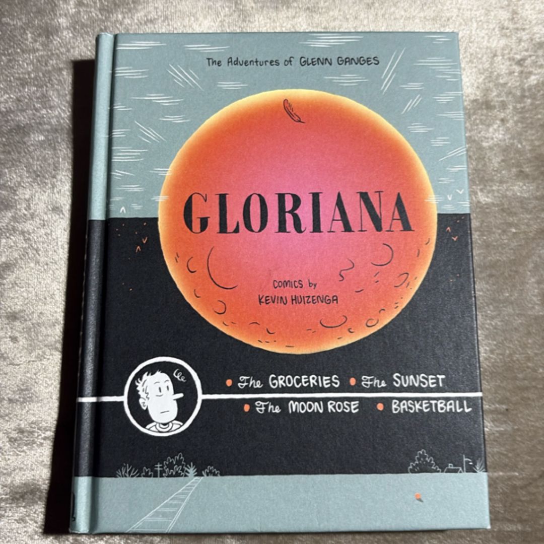 Gloriana