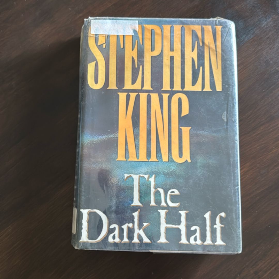 The Dark Half