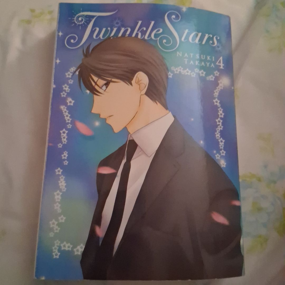 Twinkle Stars, Vol. 4