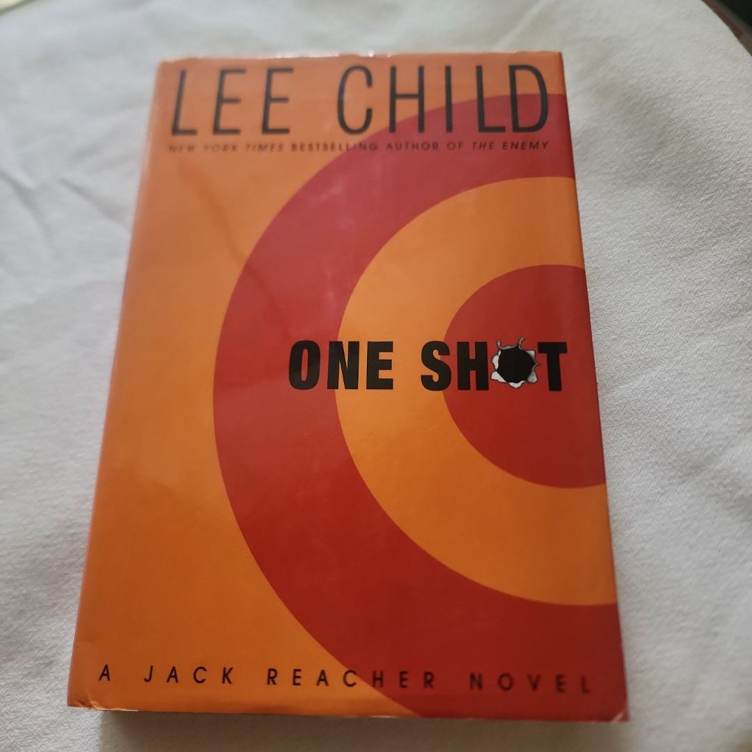 One Shot