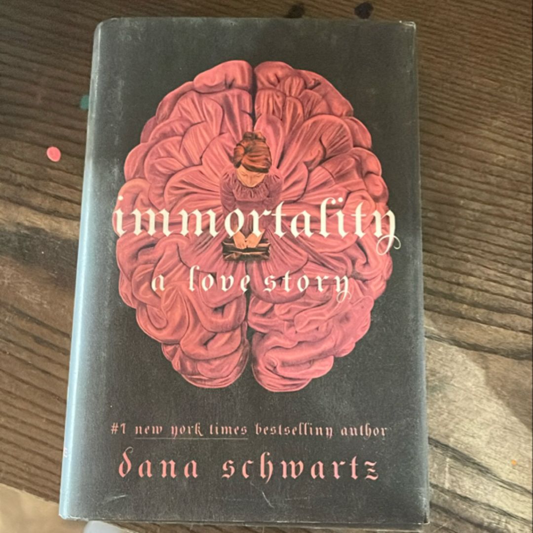 Immortality: a Love Story