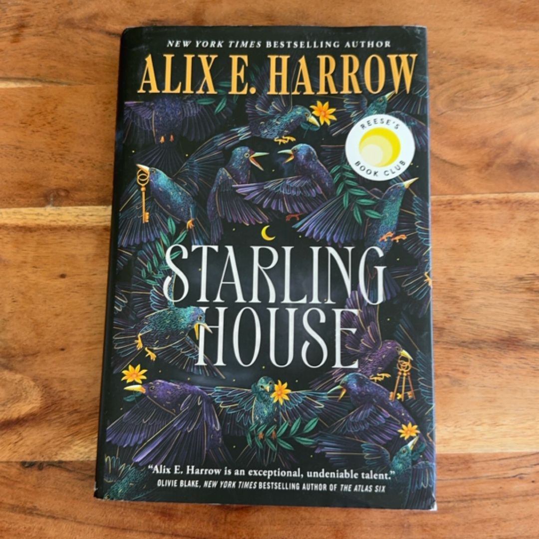 Starling House