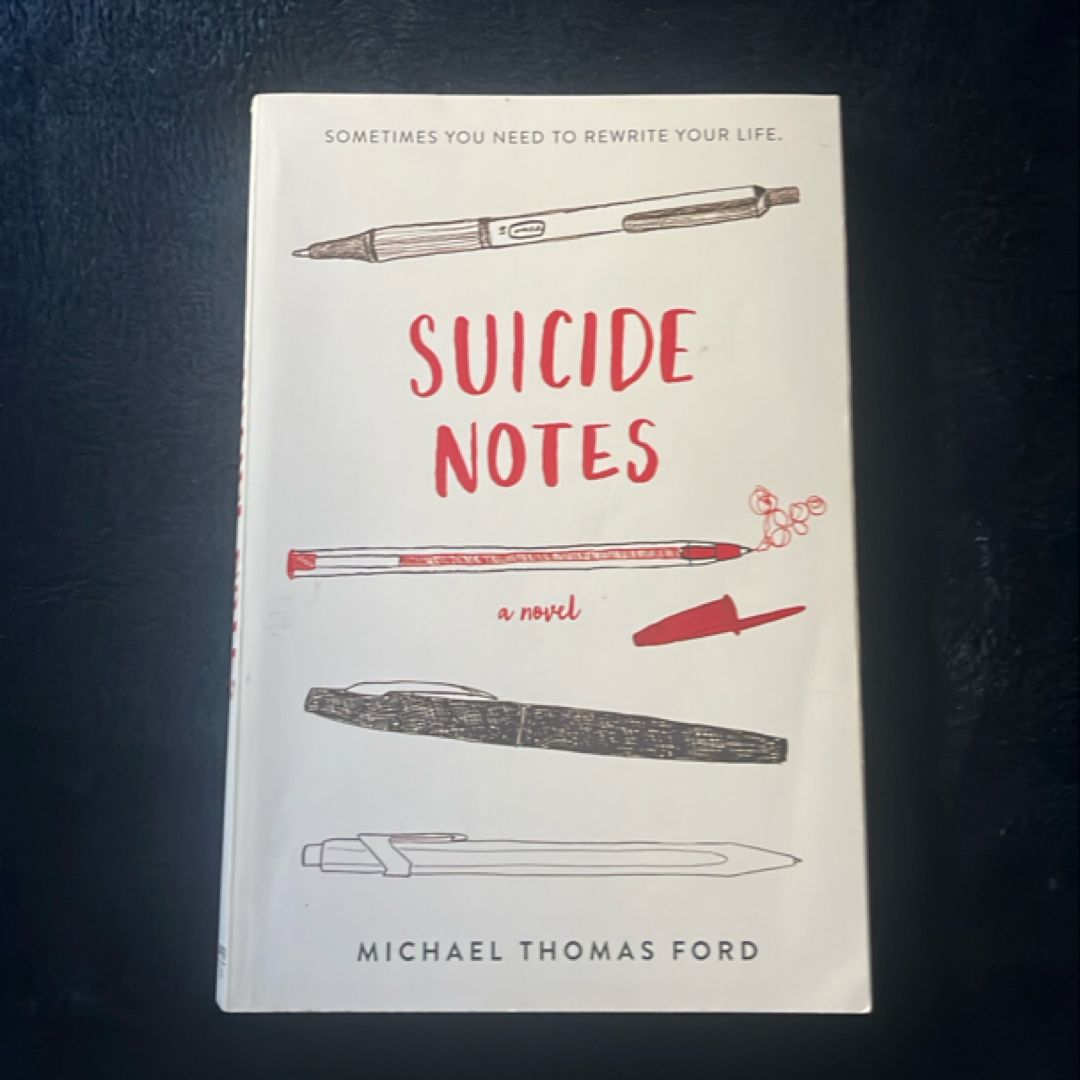 Suicide Notes
