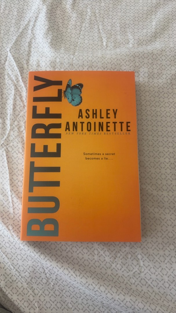 Butterfly