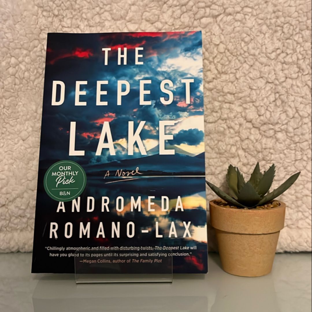 The Deepest Lake