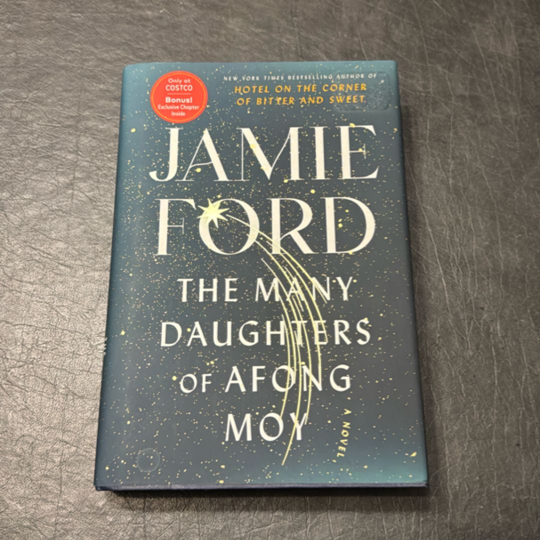 Many Daughters Of Afong Moy, The