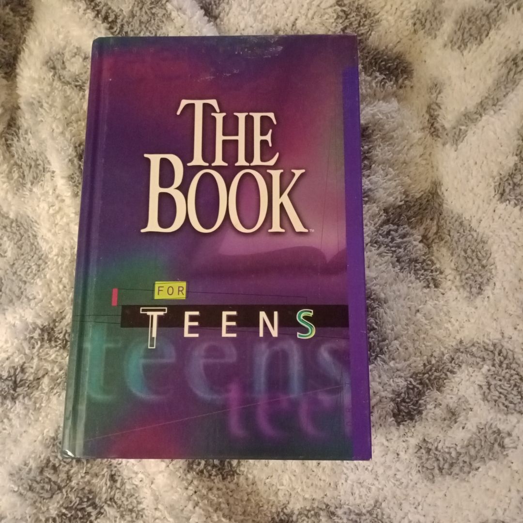 The Book for Teens
