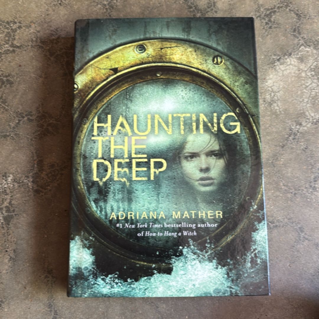 Haunting the Deep