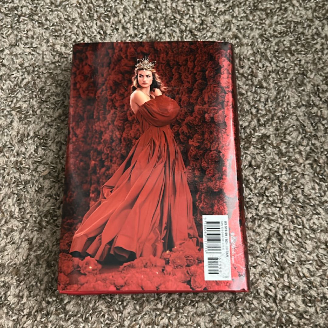 The Betrayed - Signed / Autographed Copy