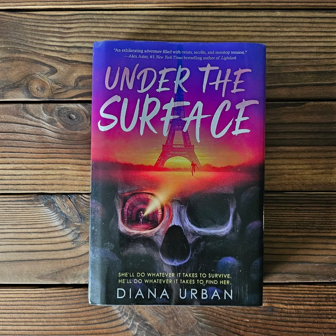Under the Surface