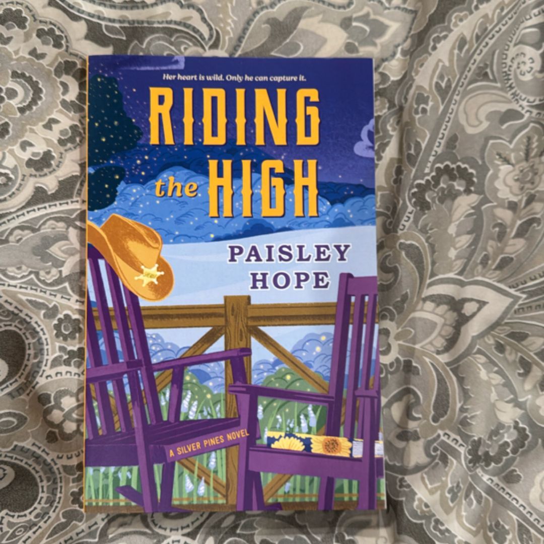 Riding the High