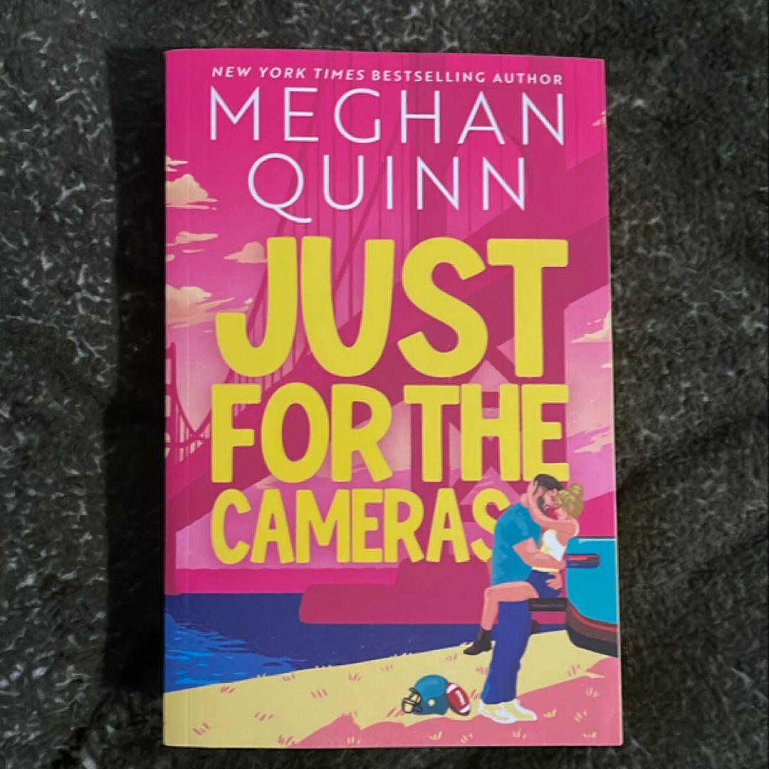 Just for the Cameras (Deluxe Edition)