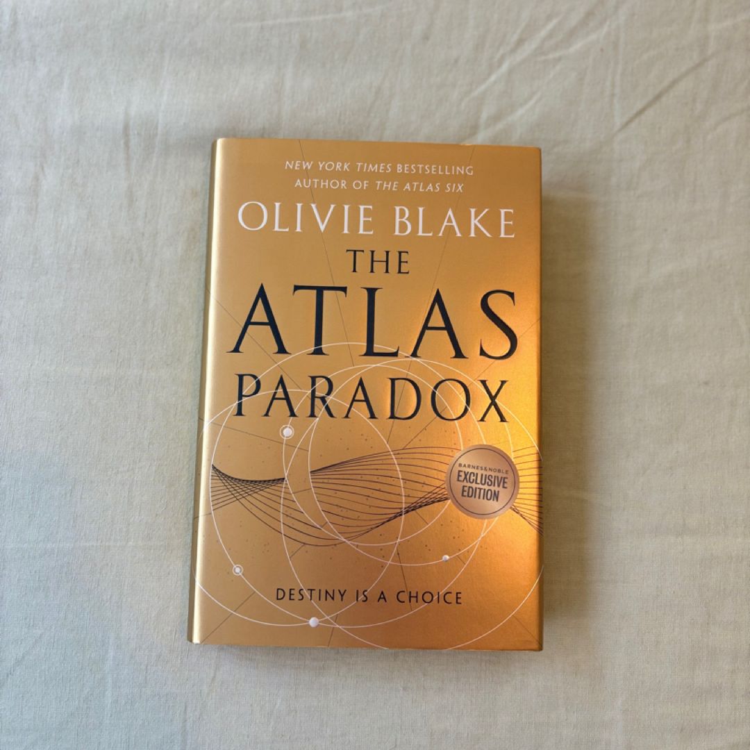 The Atlas Paradox