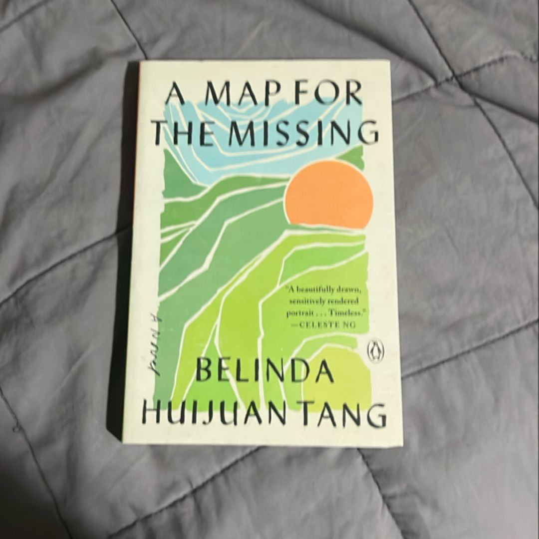 A Map for the Missing
