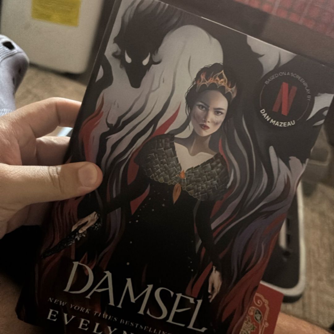 Damsel The New Classic Fantasy Adventure Now a Major Netflix Film Starring Millie Bobby Brown