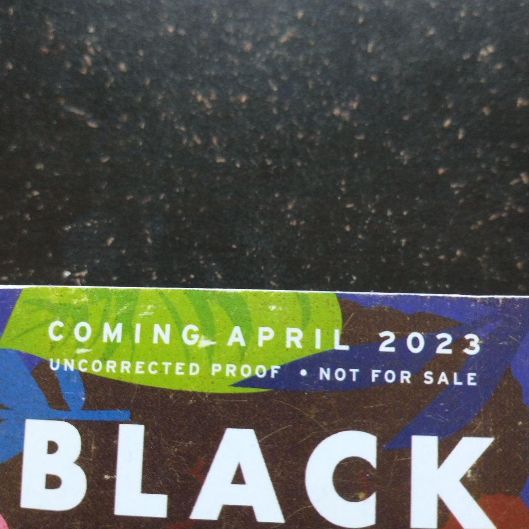 Black Girls Must Have It All