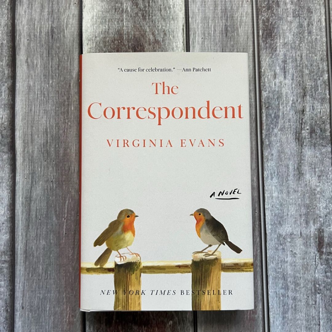 The Correspondent