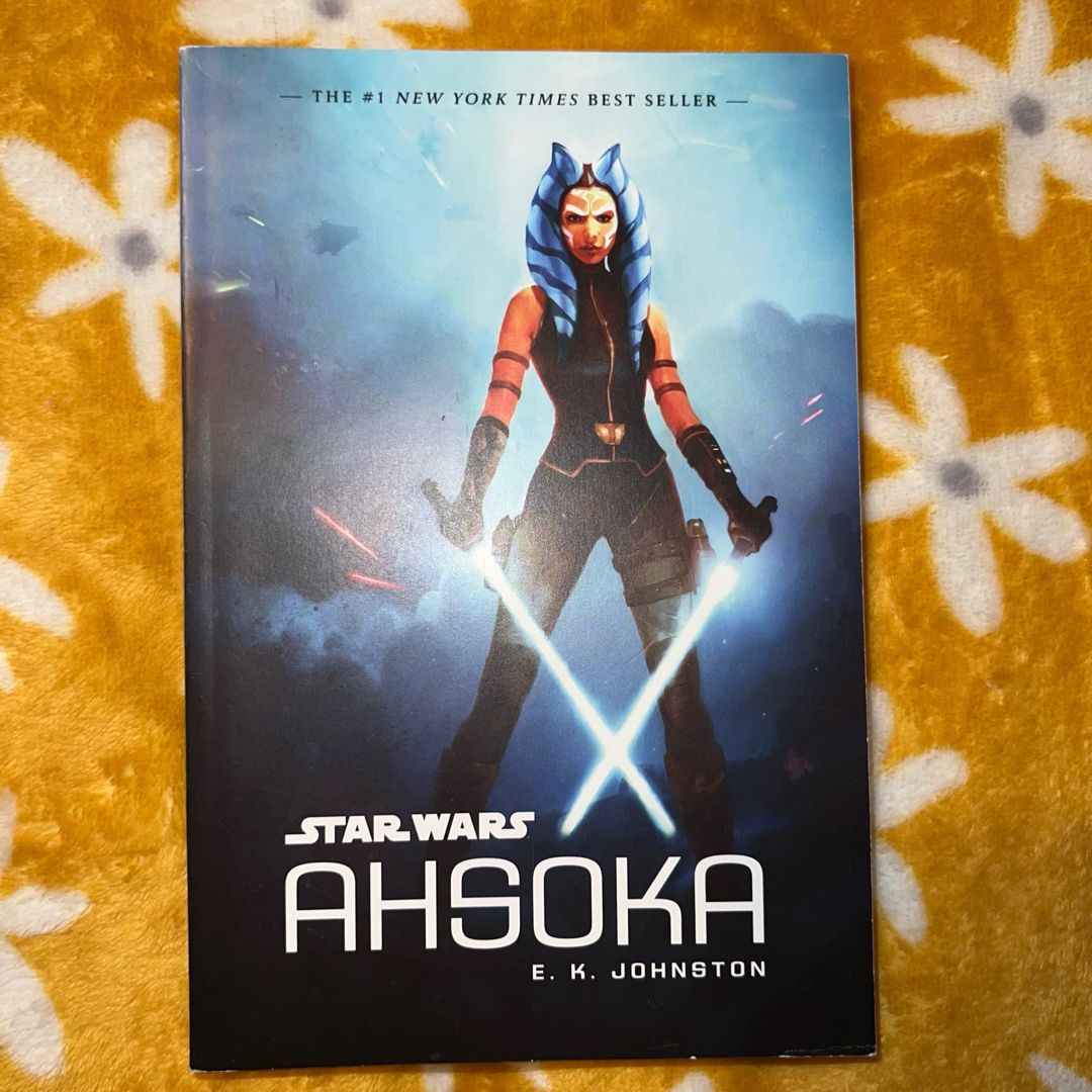 Star Wars Ahsoka