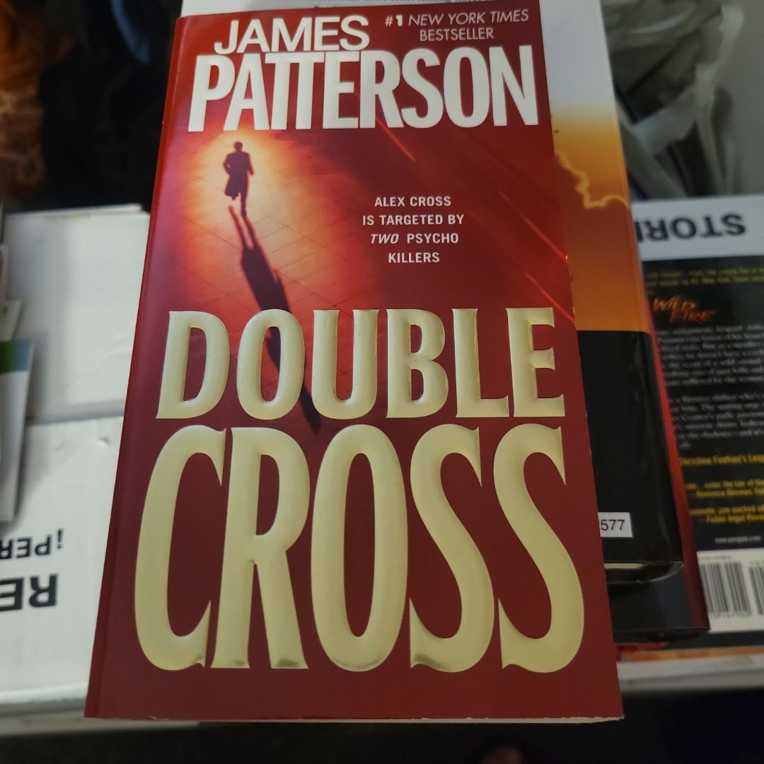 Double Cross