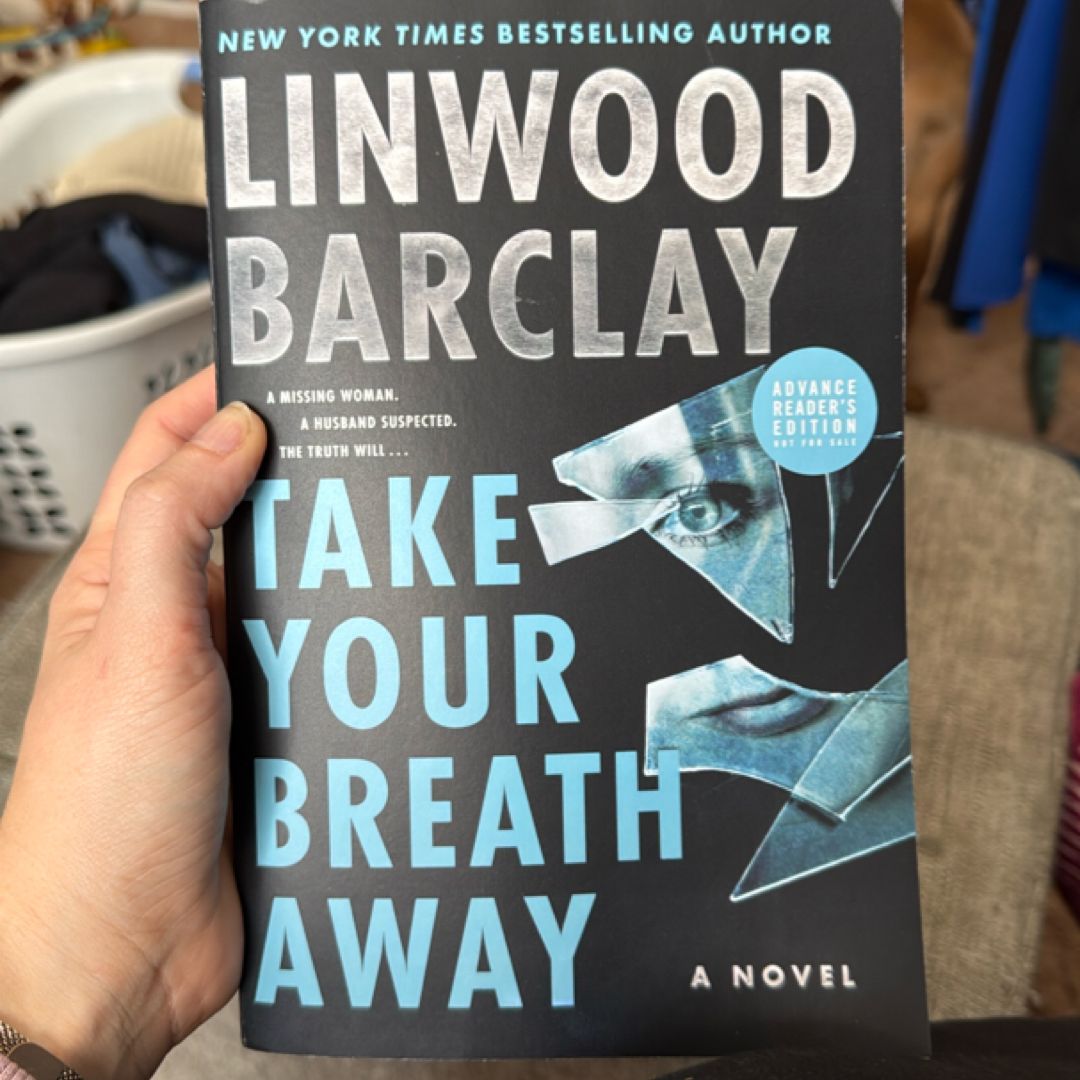 Take Your Breath Away