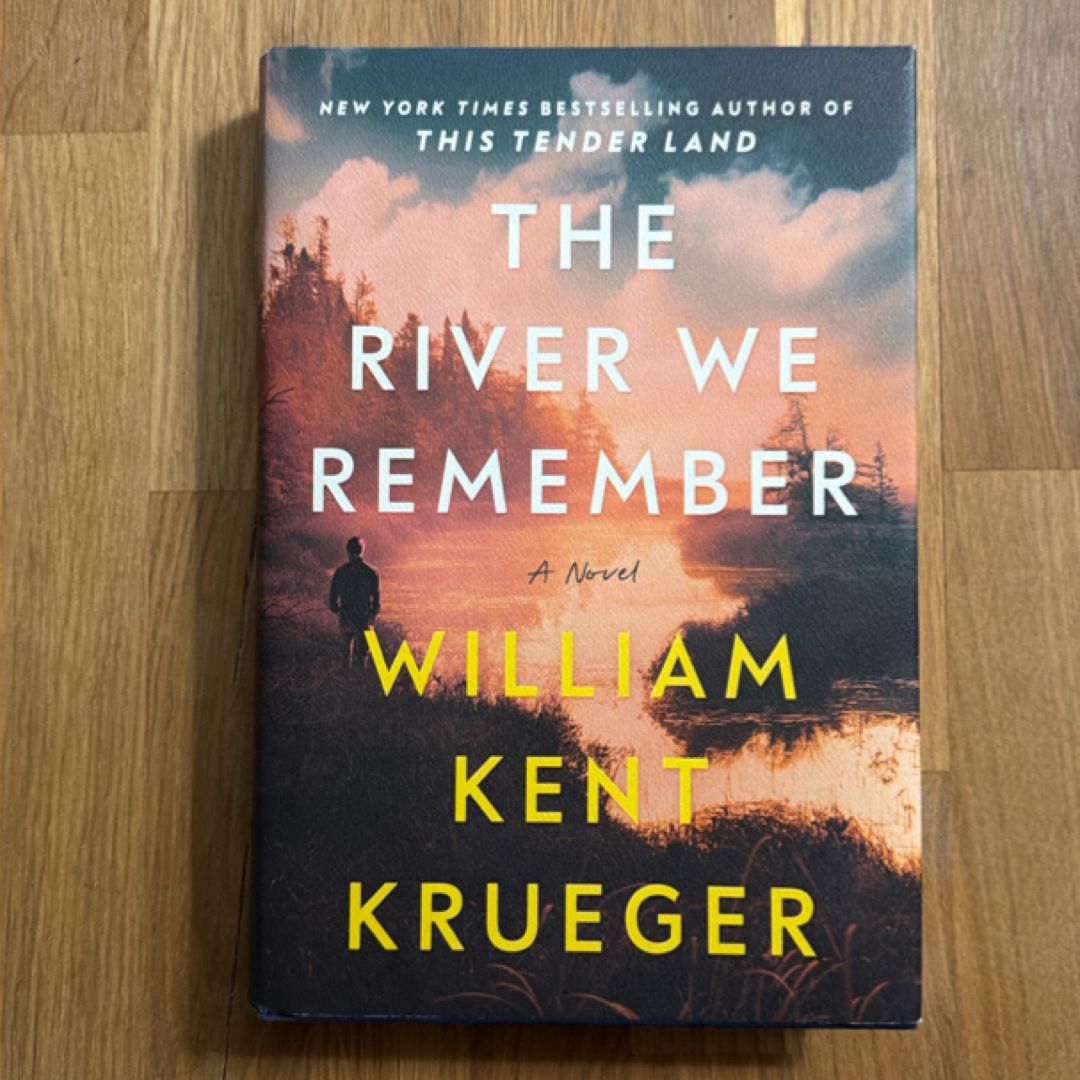 The River We Remember