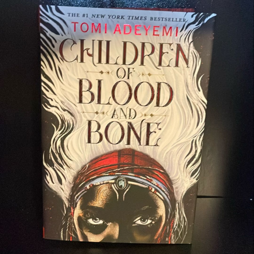 Children of Blood and Bone