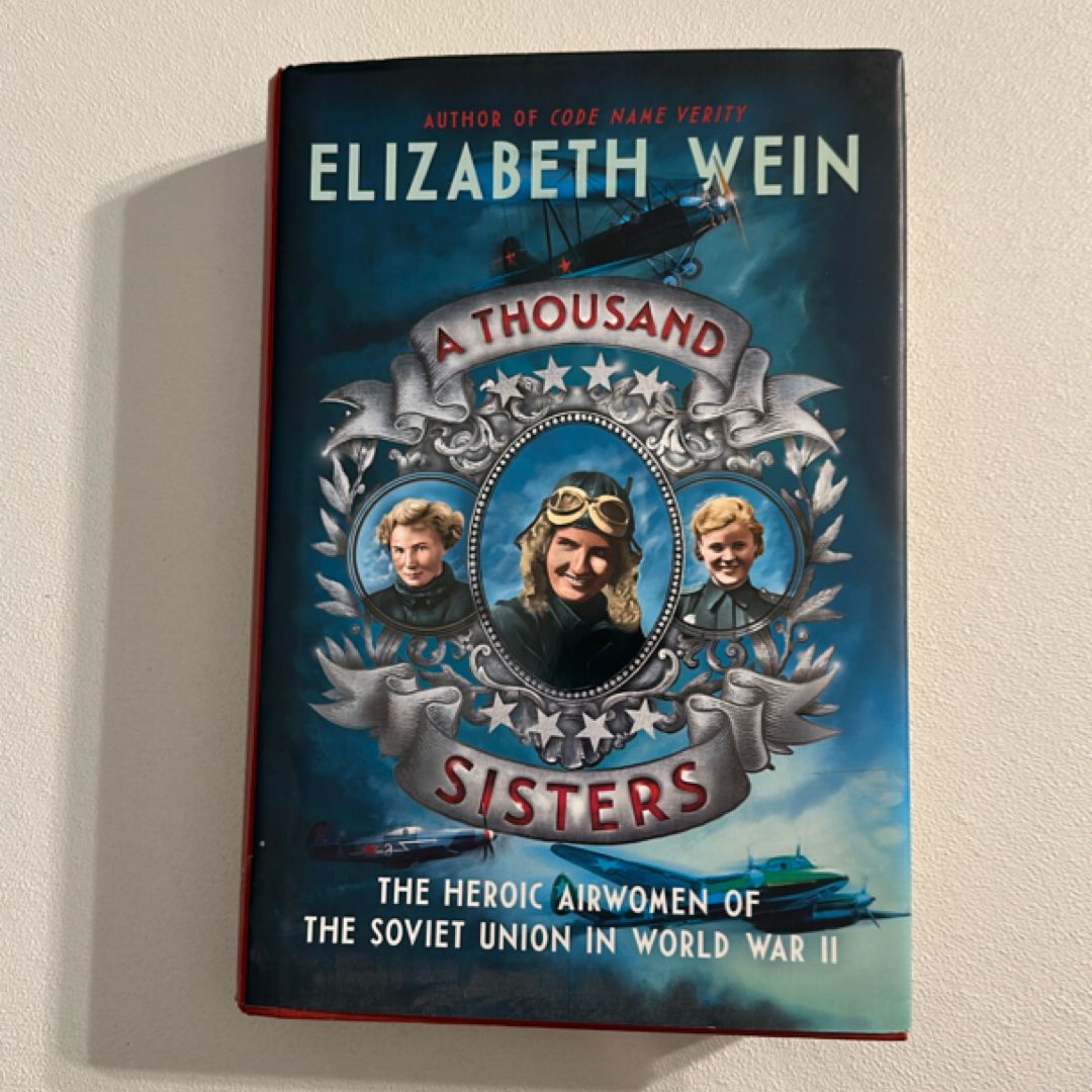 A Thousand Sisters