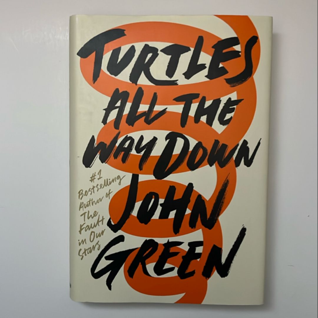 Turtles All the Way Down