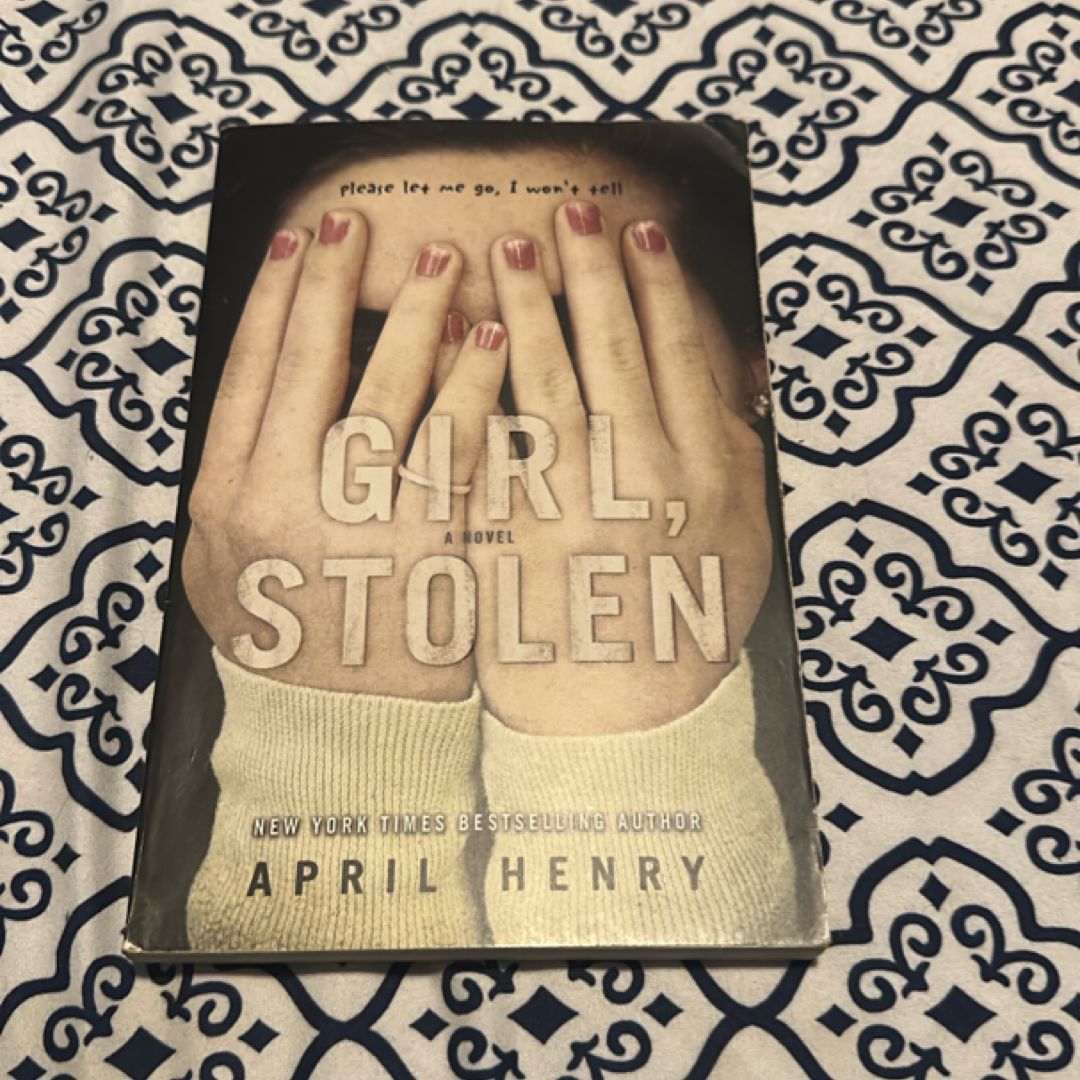 Girl, Stolen