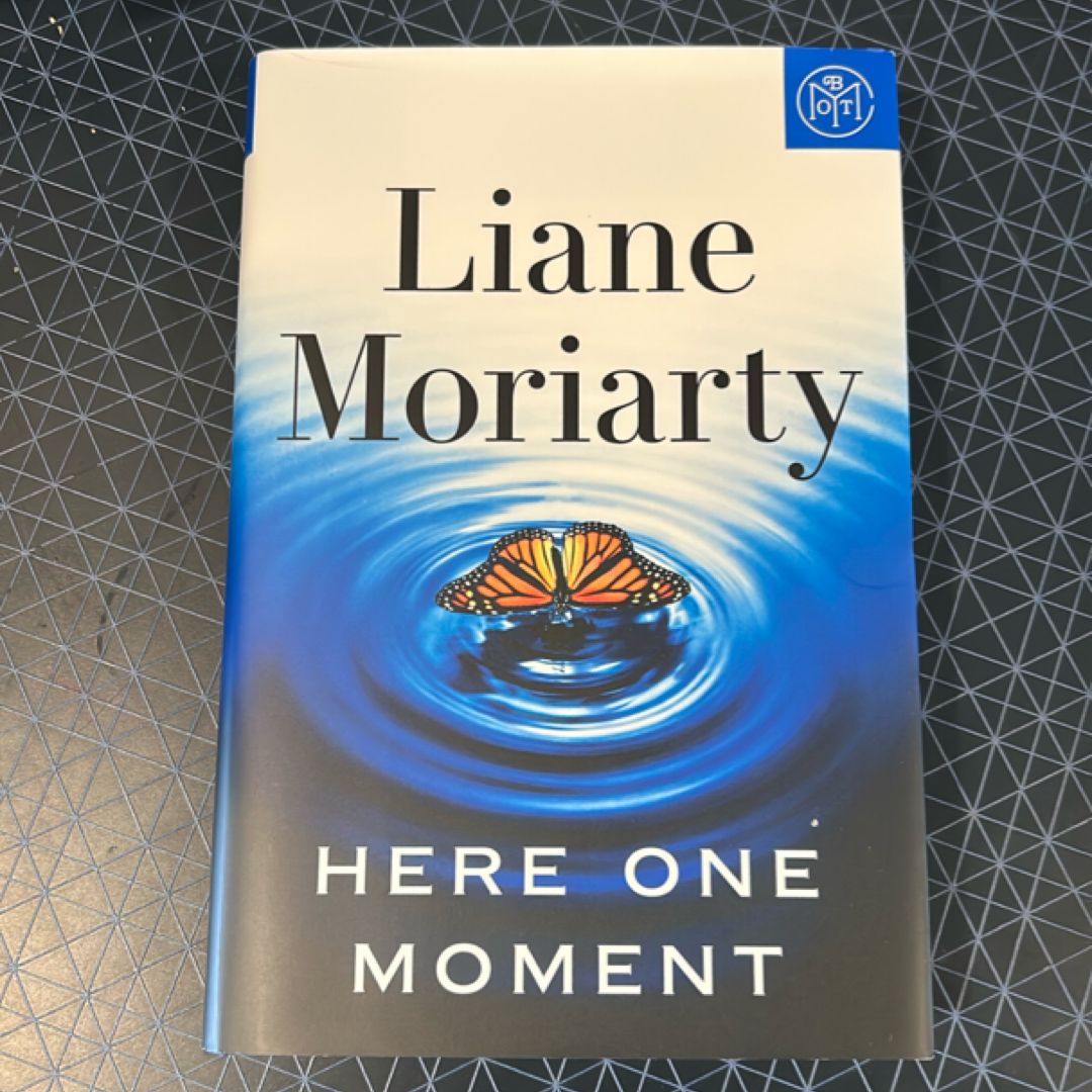 Here One Moment