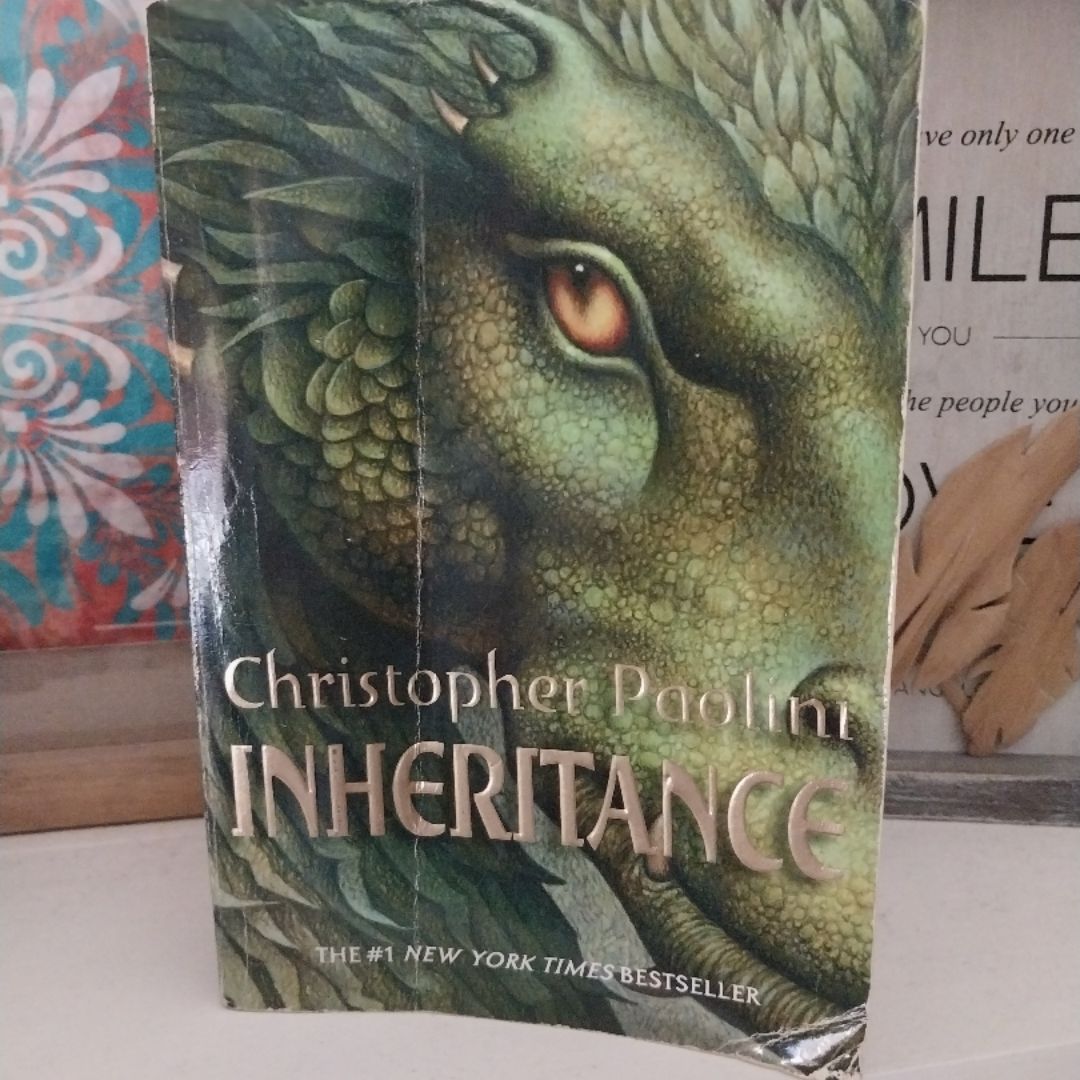 Inheritance