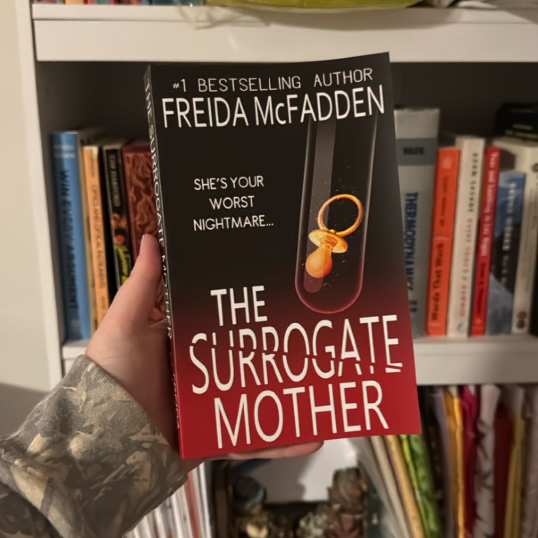 The Surrogate Mother