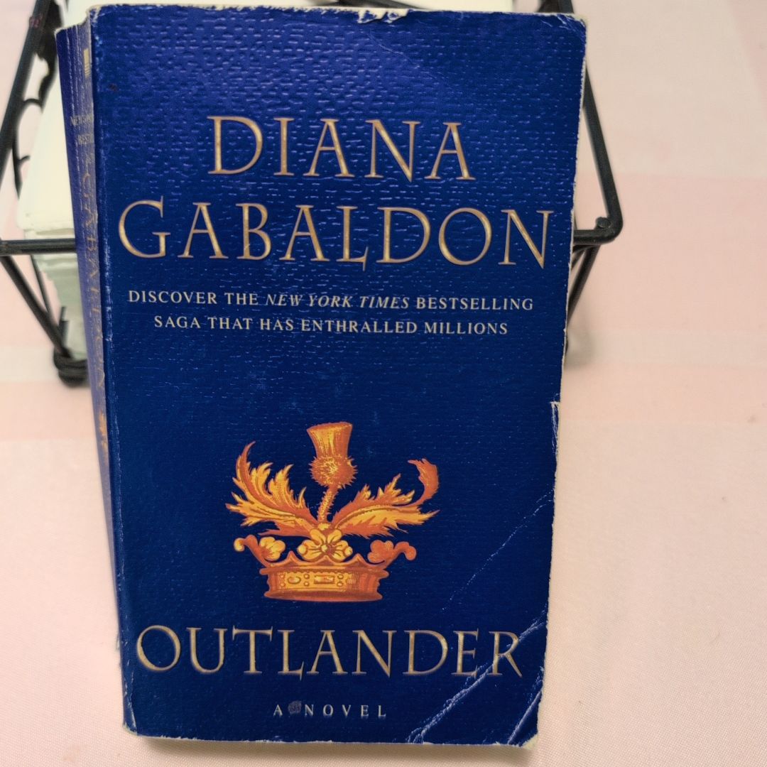 Outlander