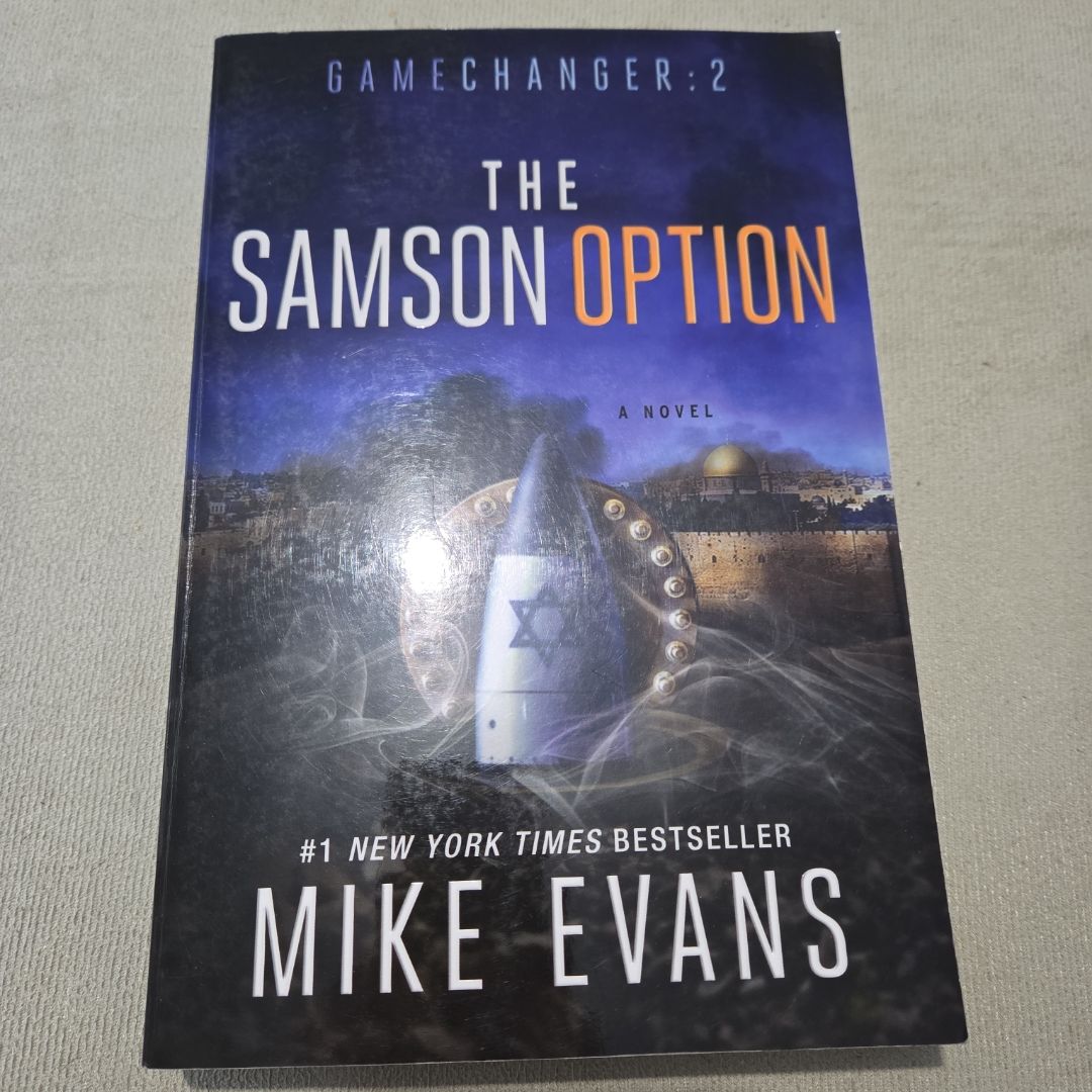The Samson Option