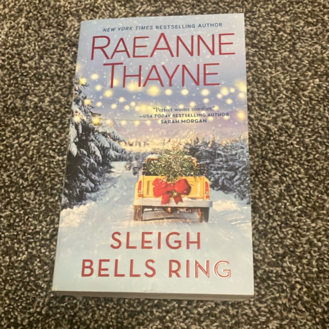 Sleigh Bells Ring