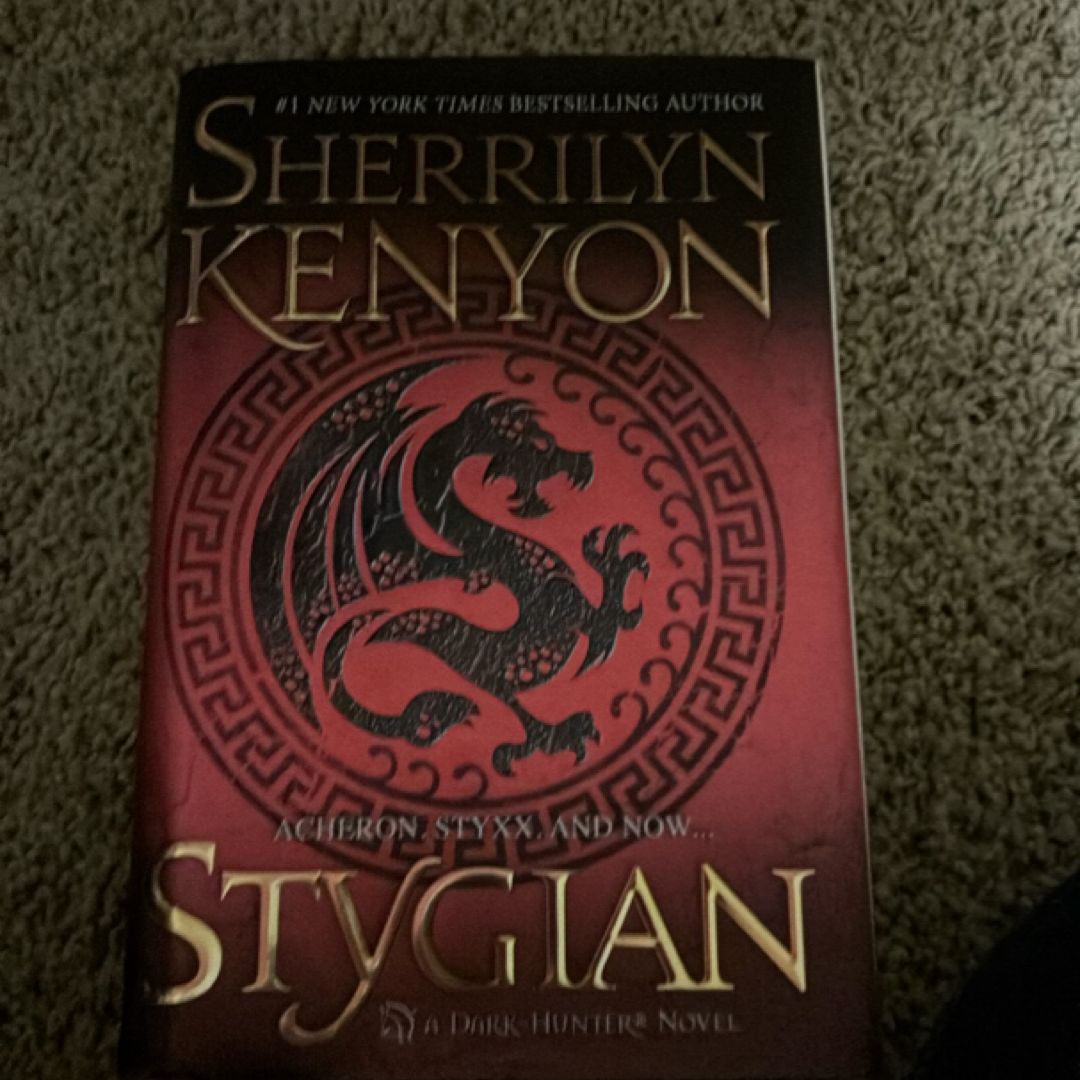 Stygian
