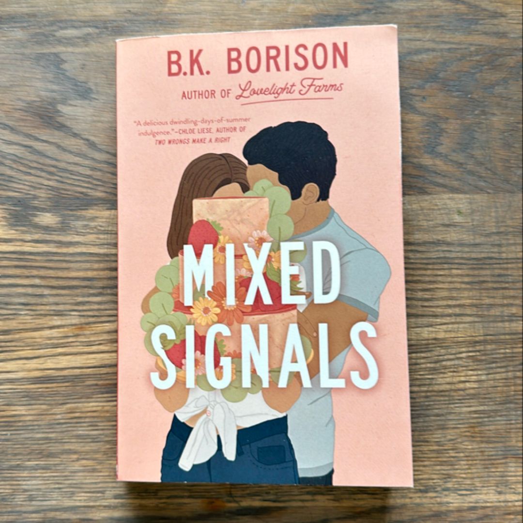 Mixed Signals