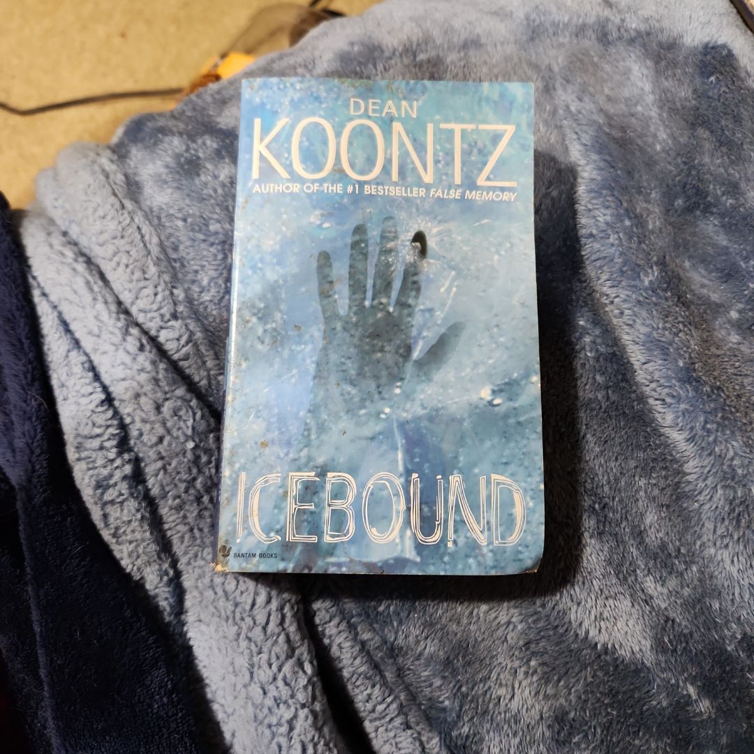 Icebound