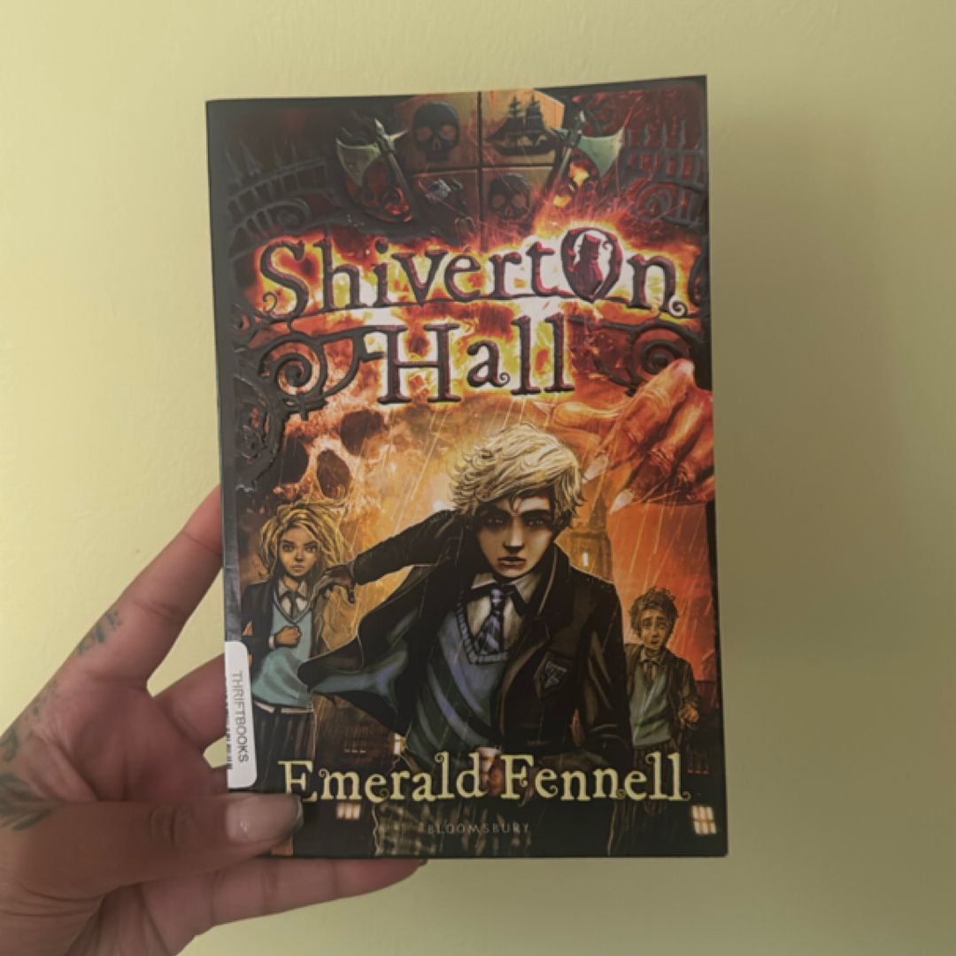 Shiverton Hall