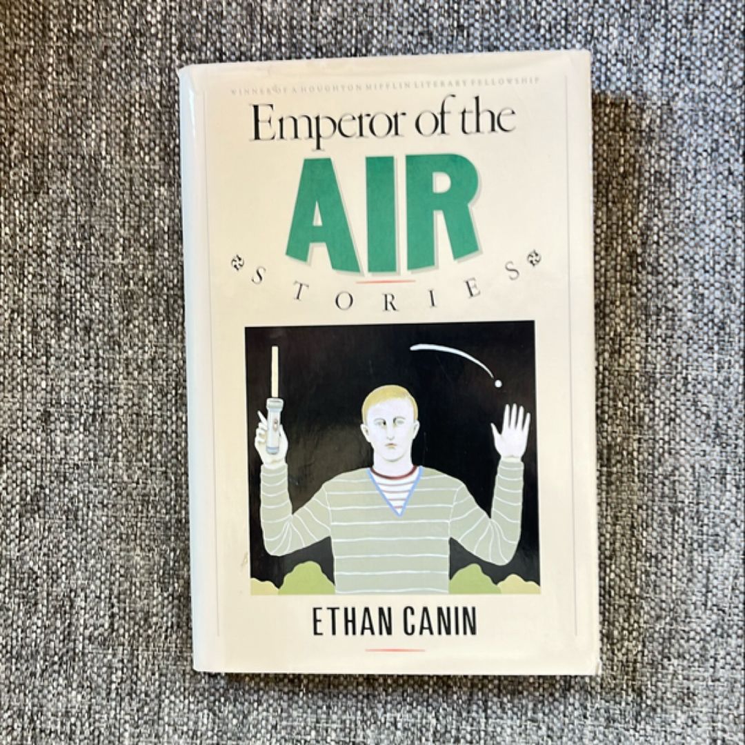 Emperor of the Air