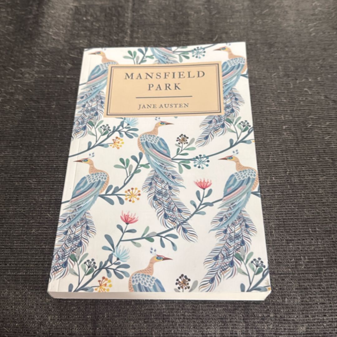 Mansfield Park