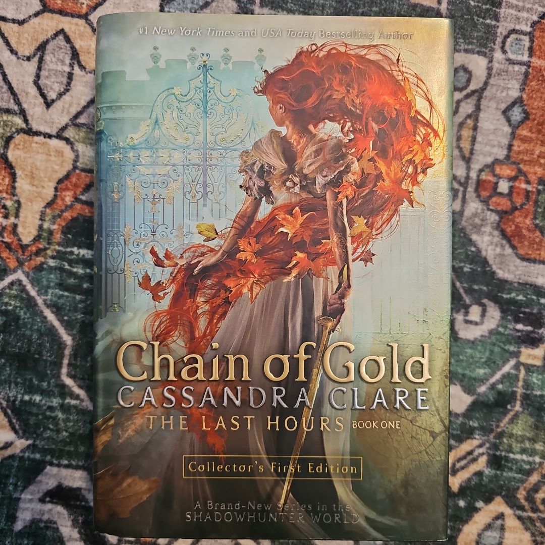 Chain of Gold