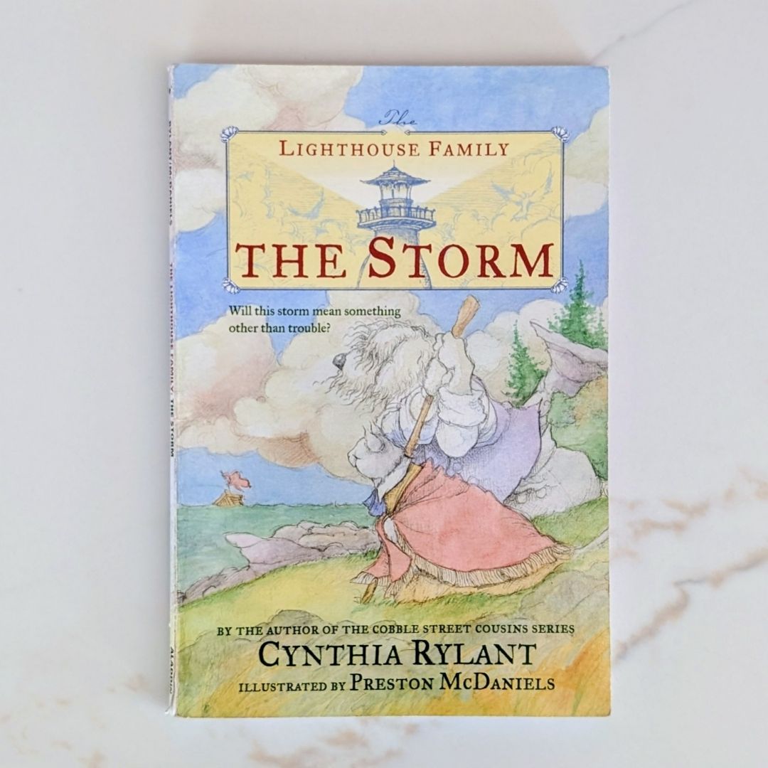 The Storm