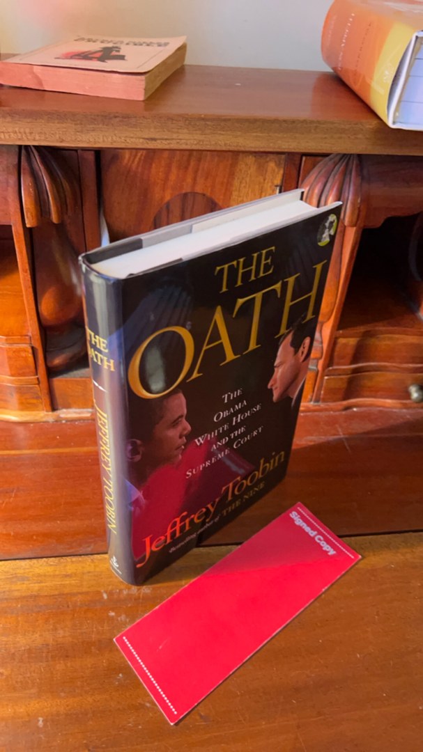 The Oath