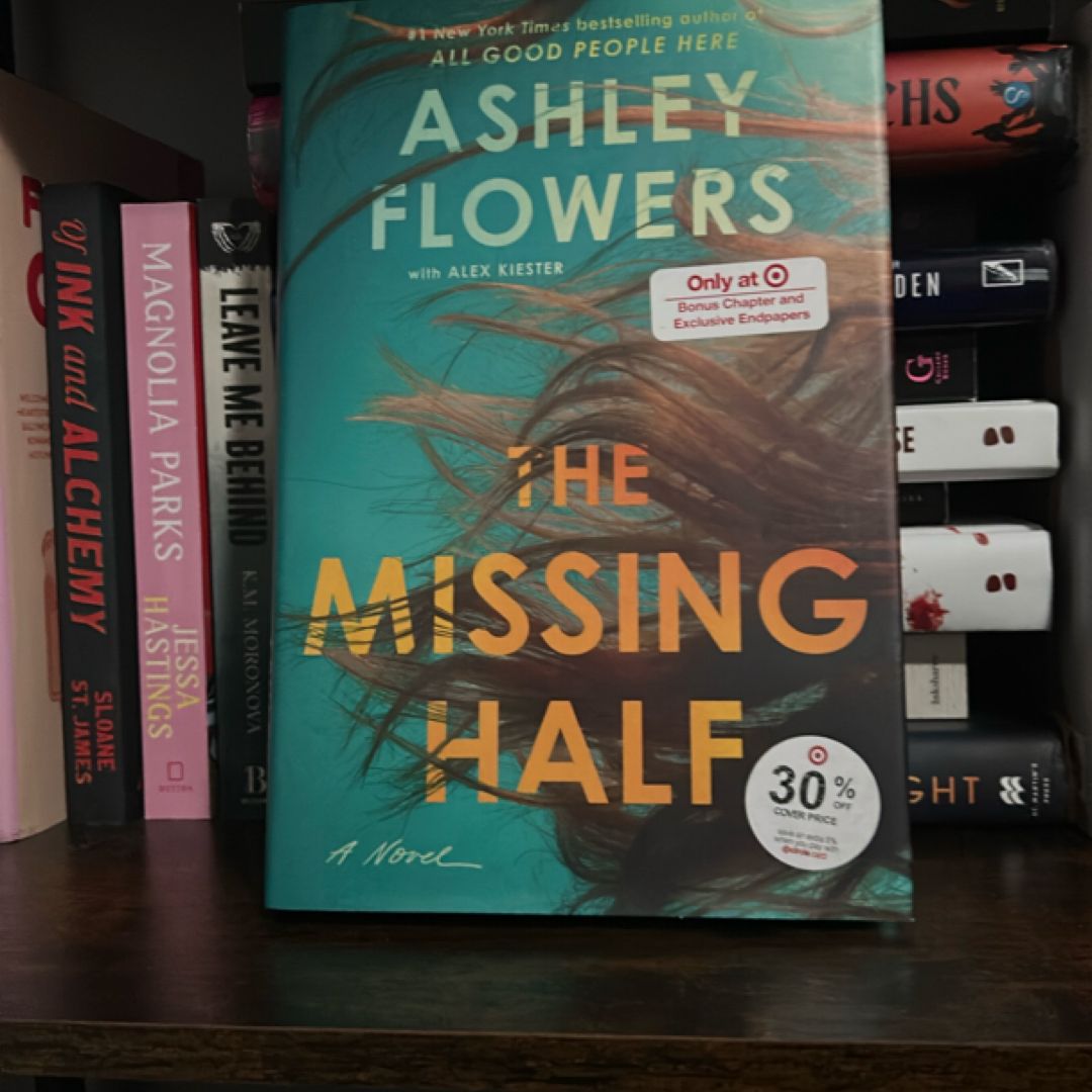 The Missing Half