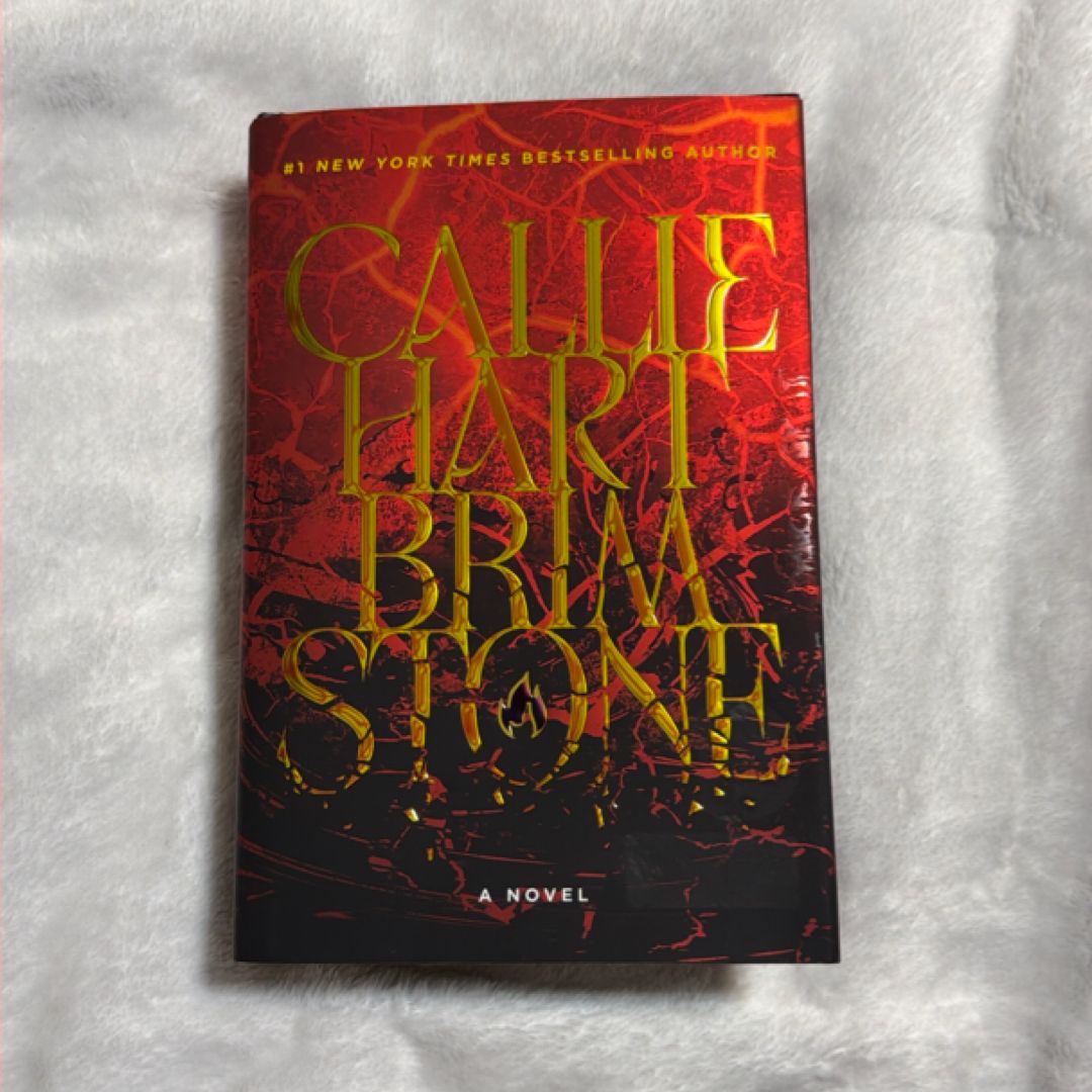 Brimstone