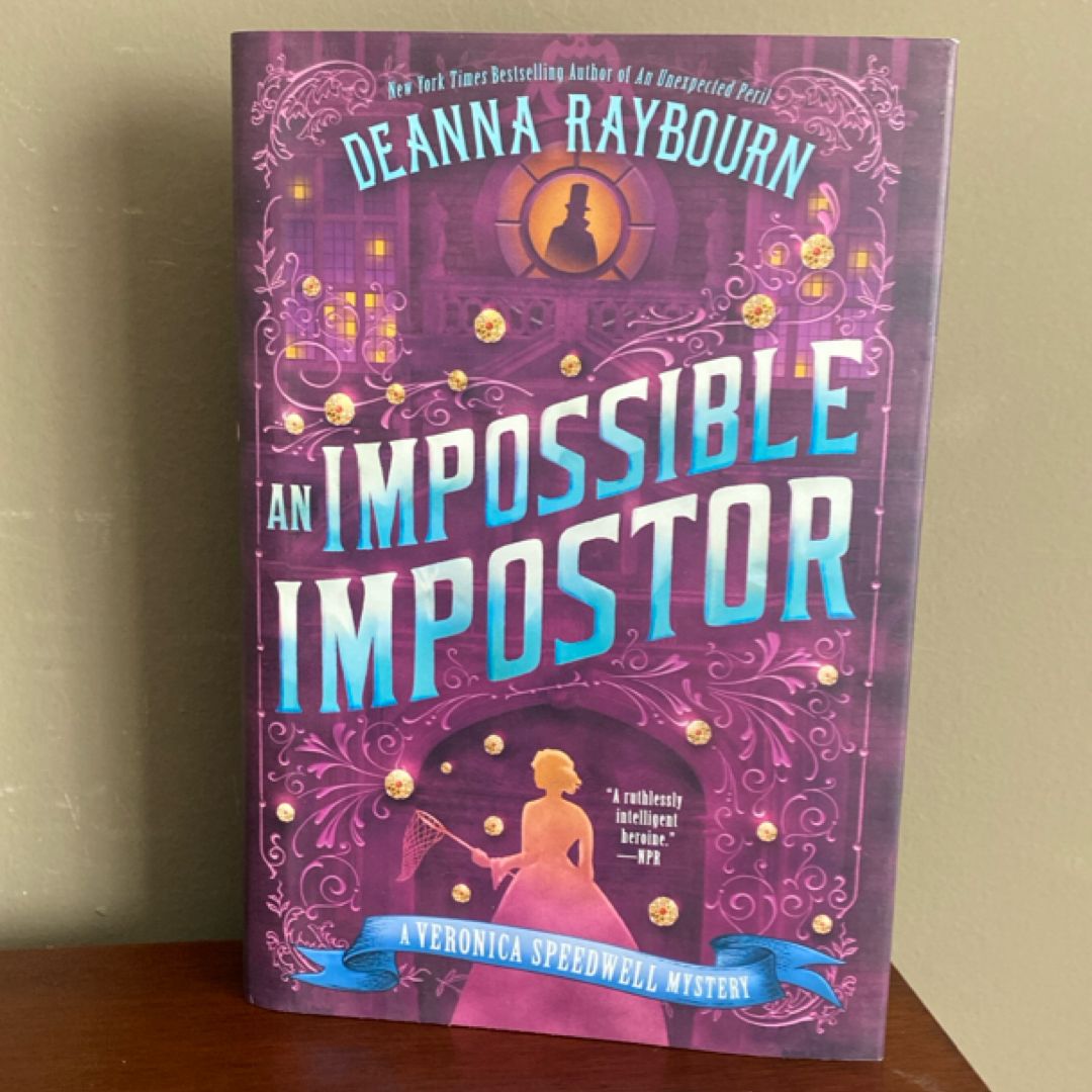 An Impossible Impostor