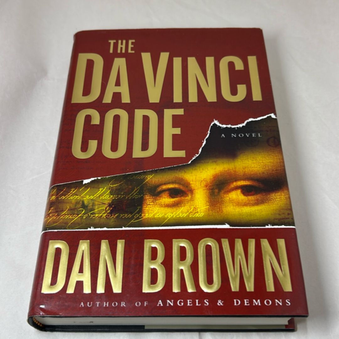 The Da Vinci Code