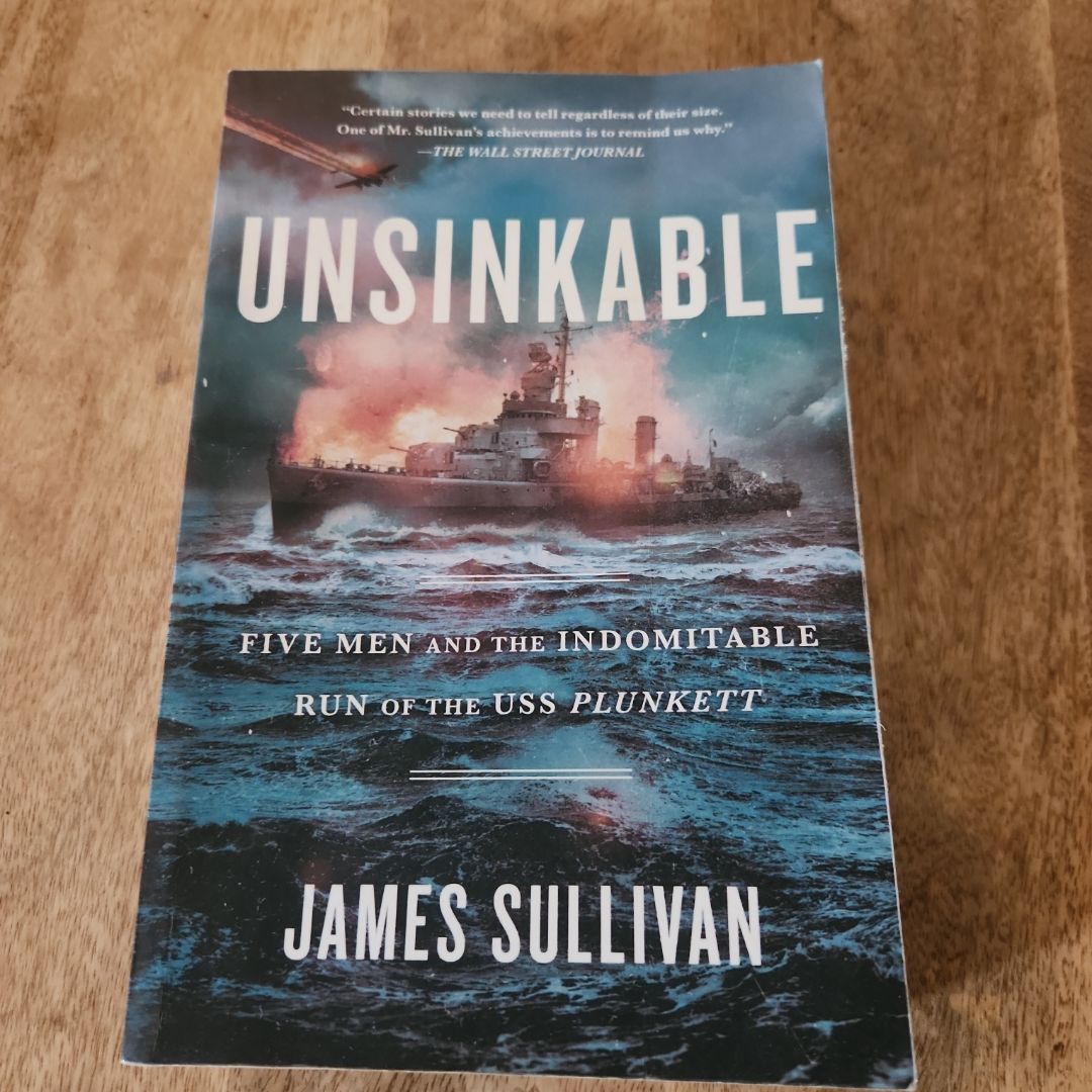 Unsinkable